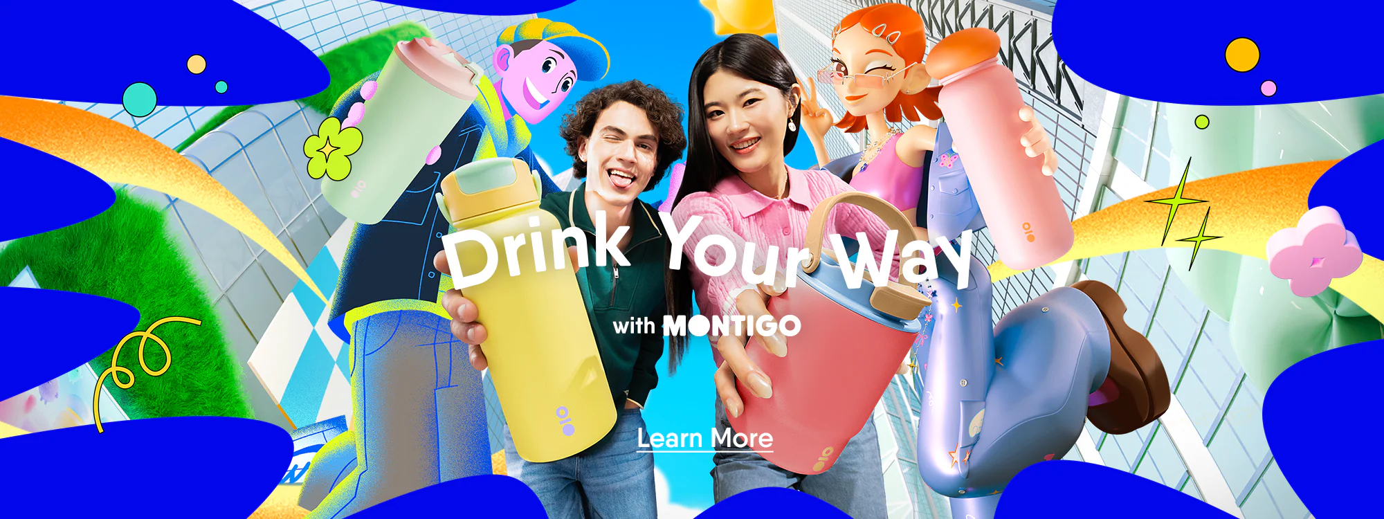 Elevate Your Daily Hydration Ritual